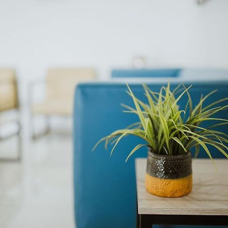 Hotel Capital Frontera Monclova Buitenkant foto